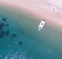 Fozzy's 3 Hour 3 Island Tour - Broome Tourism