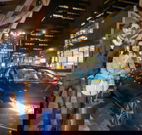 Cairns Airport CNS Arrival Transfer CNS Airport to Cairns Hotels or Address - Broome Tourism