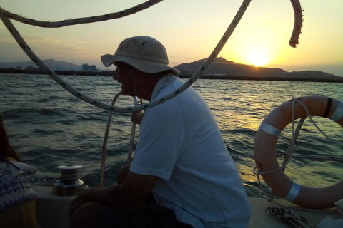 Sailing Boat Overnight Live Aboard Experience Townsville - Broome Tourism 0