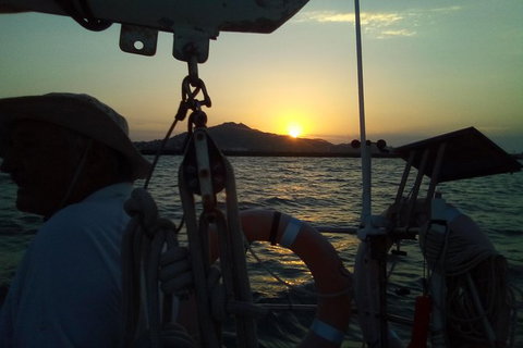 Sailing Boat Overnight Live Aboard Experience Townsville - Broome Tourism 1