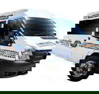 Premium Van Private Transfer Cairns Airport - Cairns City. - Broome Tourism