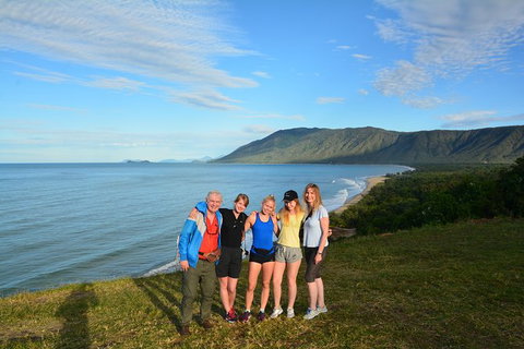 Daintree Afternoon Nocturnal Nature And Wildlife Tour - Broome Tourism 3
