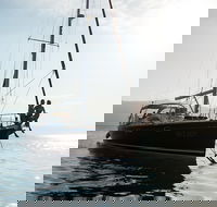 MiLady One Day Whitsunday Private Charter