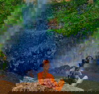 Private Tour - Rainforest  Waterfalls Extravaganza - Broome Tourism