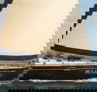 2-Night Private Charter Aboard Cruising Yacht Milady