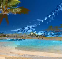 Rainforest to Reef Experience - Reef and Beyond Guided Holidays - Broome Tourism
