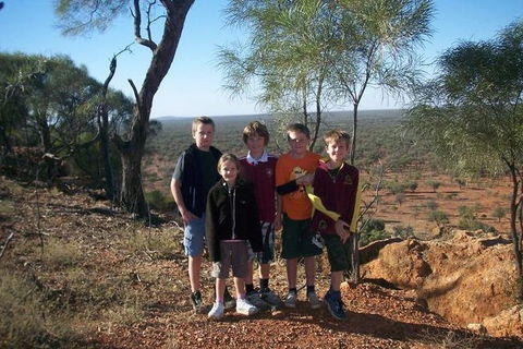 3-Day Family Outback Explorer Tour Of Cunnamulla - Broome Tourism 0