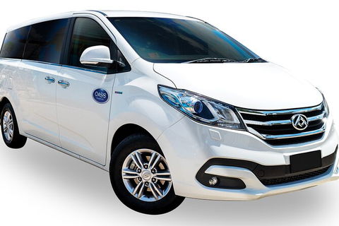 Luxury Van, Private Transfer, Palm Cove - Cairns - Broome Tourism 0
