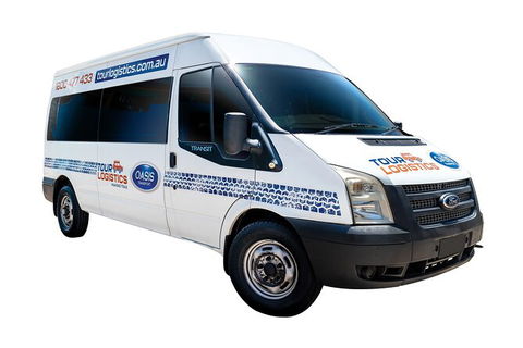 Premium Van, Private Transfer, Palm Cove - Cairns Airport. - Broome Tourism 0