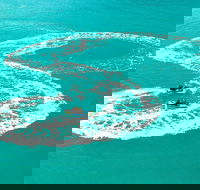Jet Boat  Banana Boat Combo - Broome Tourism