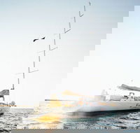 4 Day and 3 Night Whitsunday Maxi Sailing Adventure on Broomstick - Broome Tourism