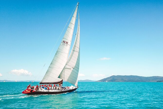Airlie Beach QLD Broome Tourism