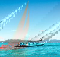 4 Day and 3 Night Whitsunday Maxi Sailing Adventure on Condor - Broome Tourism