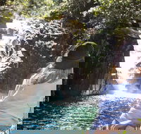 Chasing Waterfalls in the Whitsunday's Full Day Tour - Broome Tourism