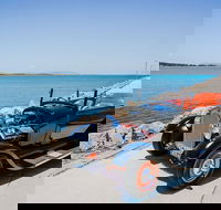 Historical Bowen  A History Lovers Tour - Broome Tourism