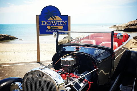 Historical Bowen | A History Lovers Tour - Broome Tourism 4