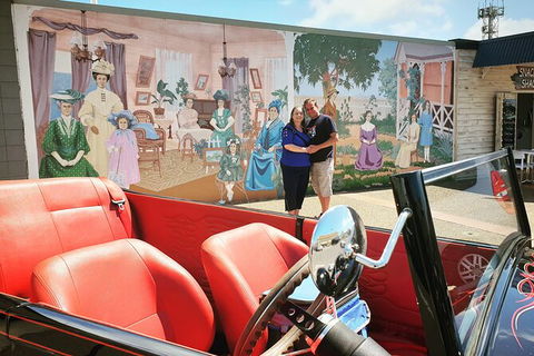Historical Bowen | A History Lovers Tour - Broome Tourism 3