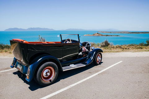 Historical Bowen | A History Lovers Tour - Broome Tourism 1