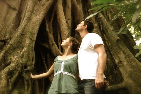 Port Douglas Daintree National Park Boutique Full-Day Tour - Broome Tourism 3
