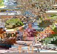 Full-Day Guided Tour to Montville Village with Lunch - Broome Tourism