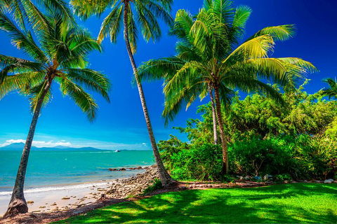 SHUTTLE - Port Douglas And Craiglie Return Transfer - Broome Tourism 2