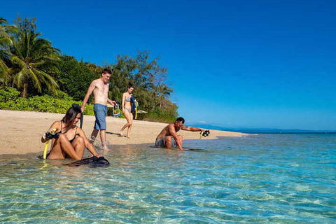SHUTTLE - Port Douglas And Craiglie Return Transfer - Broome Tourism 3