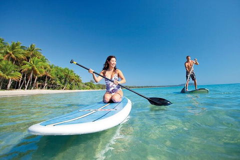 SHUTTLE - Port Douglas And Craiglie Return Transfer - Broome Tourism 5