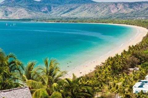 SHUTTLE - Port Douglas And Craiglie Return Transfer - Broome Tourism 4