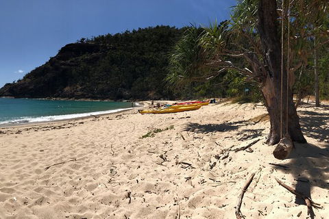 7-Day Private Sea Kayaking In Whitsundays - Broome Tourism 4