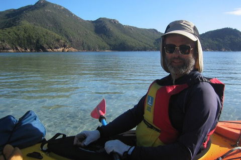 7-Day Private Sea Kayaking In Whitsundays - Broome Tourism 6