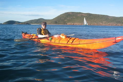 7-Day Private Sea Kayaking In Whitsundays - Broome Tourism 5