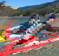 7-Day Private Sea Kayaking in Whitsundays - Broome Tourism