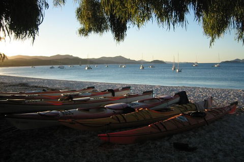 7-Day Private Sea Kayaking In Whitsundays - Broome Tourism 2