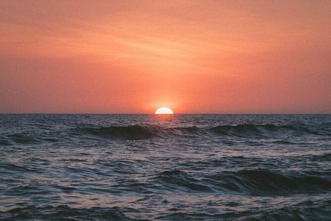Bareboat Hire - Cattitude 7 Nights - Broome Tourism 2