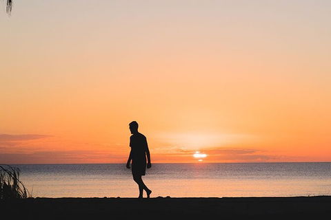 Bareboat Hire - Cattitude 7 Nights - Broome Tourism 4