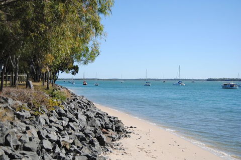 Bareboat Hire - Indigo 5 Night Hire - Broome Tourism 0