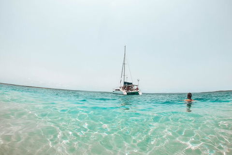 5 Night Bareboat Onboard Cattitude - Broome Tourism 4