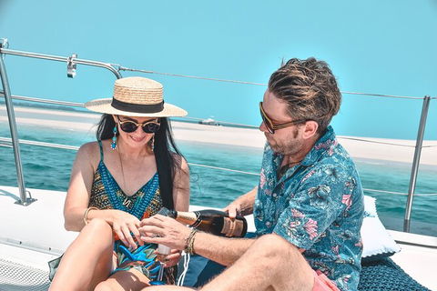 5 Night Bareboat Onboard Cattitude - Broome Tourism 5