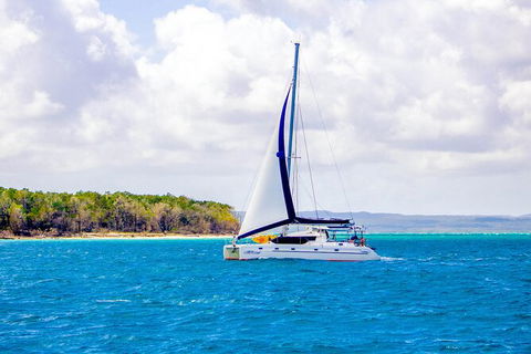 5 Night Bareboat Onboard Cattitude - Broome Tourism 0