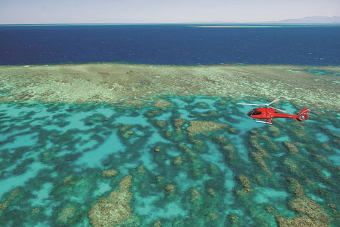 Day Tour To Kuranda, Rainforest And Port Douglas With Flight - Broome Tourism 0