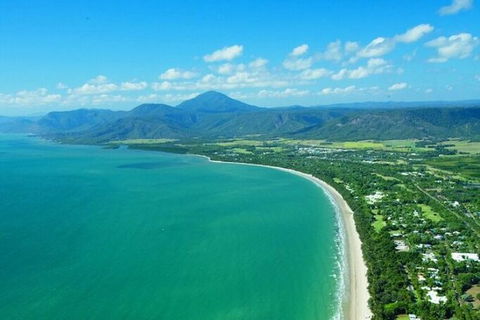 Day Tour To Kuranda, Rainforest And Port Douglas With Flight - Broome Tourism 6