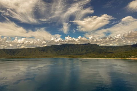 World Heritage Highlights: Reef/Daintree/Cape Tribulation - Broome Tourism 9