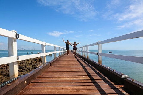 Half Day St. Helena Island Tour - Broome Tourism 0