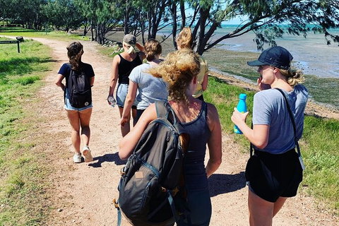 Half Day St. Helena Island Tour - Broome Tourism 2