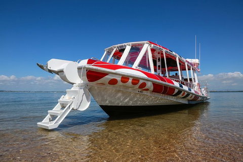 Half Day St. Helena Island Tour - Broome Tourism 3