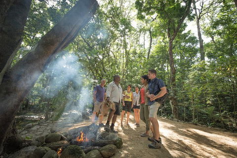 Mossman Gorge Adventure Day - Broome Tourism 2