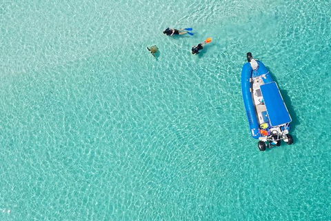 Remote Fraser Island & Whale Experience - Broome Tourism 0