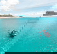 2 night Whitsunday Islands Cruise on Atlantic Clipper from Airlie Beach - Broome Tourism