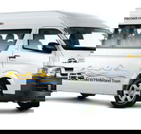 11 Seat Minibus  Sunshine Coast Airport Private Transfer - Broome Tourism