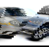 4 Seat SUV Sedan  Brisbane Airport - Sunshine Coast Private Transfer - Broome Tourism